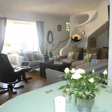 Agence La Galere - Chene 04 Théoule-sur-Mer