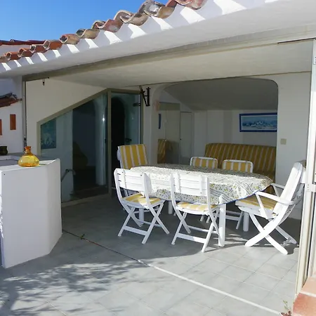 Agence La Galere - Chene 04 Appartement Théoule-sur-Mer